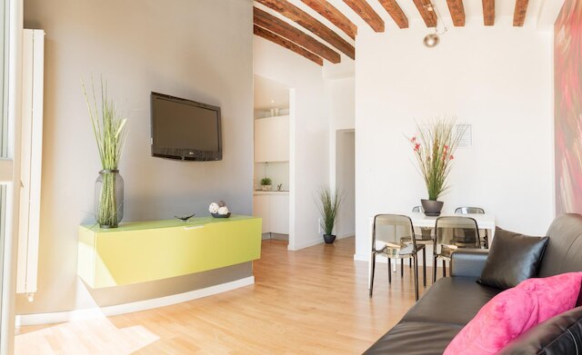 リアルトプロジェクトアパートメント3 BK