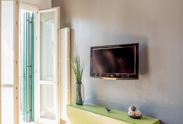 リアルトプロジェクトアパートメント3 BK