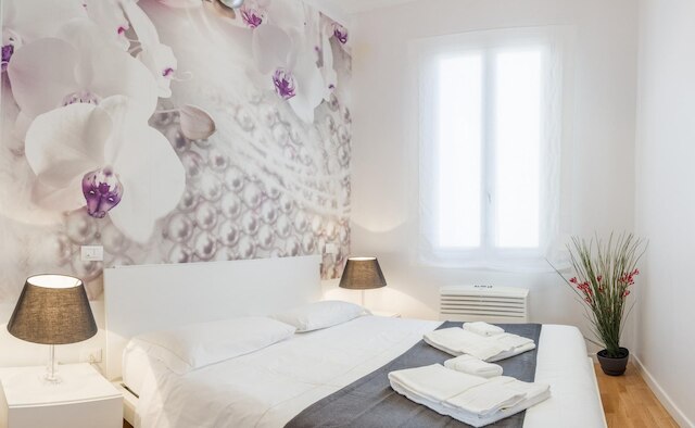 リアルトプロジェクトアパートメント3 BK