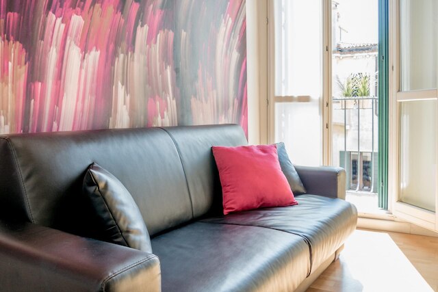 リアルトプロジェクトアパートメント3 BK