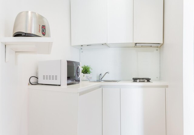 リアルトプロジェクトアパートメント3 BK