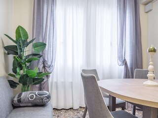 ヴェネツィア カ・サンマルコ運河ビュー BK