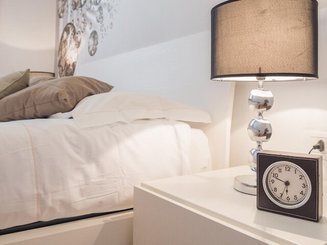 リアルト プロジェクト アパートメント 4 BK