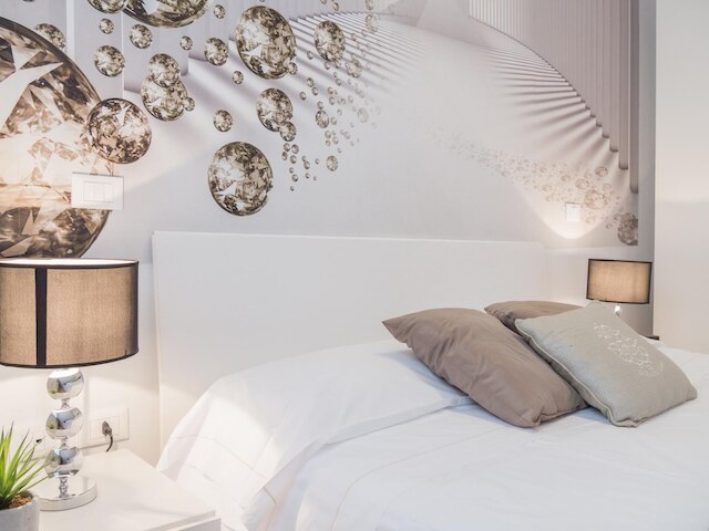 リアルト プロジェクト アパートメント 4 BK