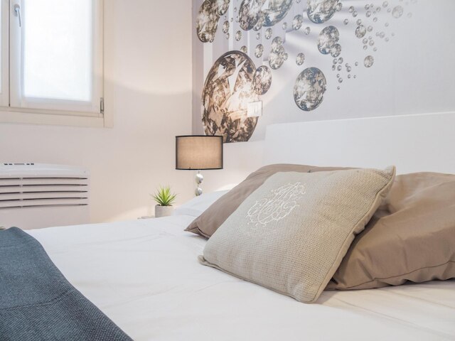 リアルト プロジェクト アパートメント 4 BK