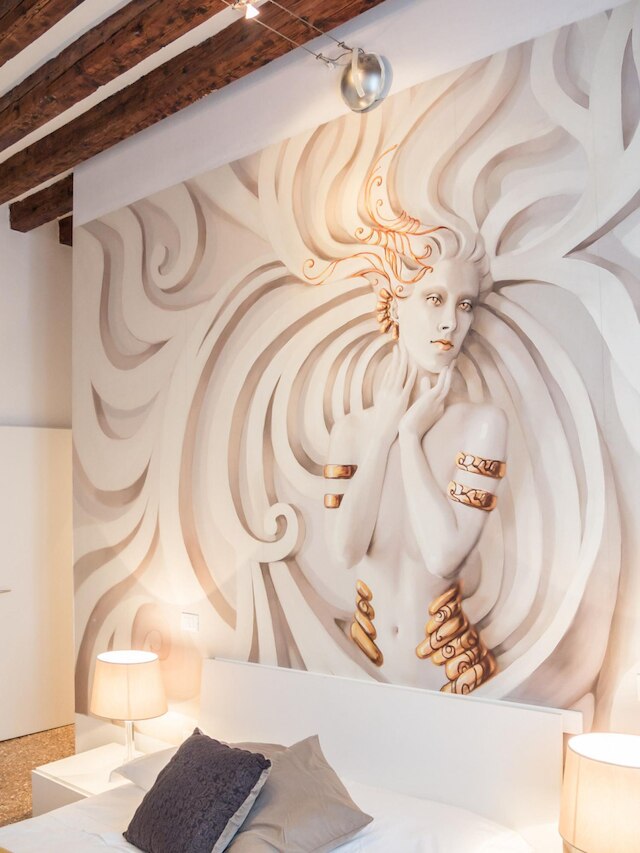 リアルト プロジェクト アパートメント 4 BK