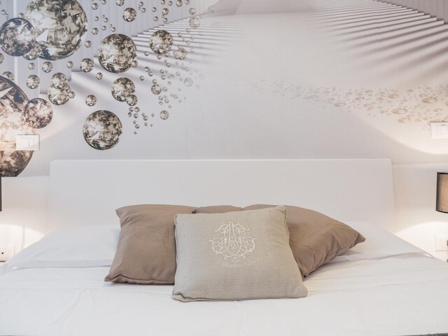 リアルト プロジェクト アパートメント 4 BK