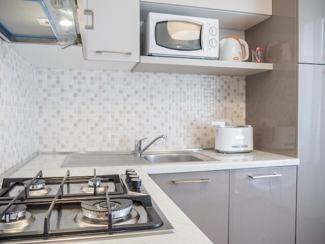 ベニス ラグジュアリー パレス 7 by ワンダフル イタリー