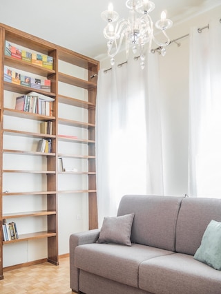 ベニス ラグジュアリー パレス 7 by ワンダフル イタリー