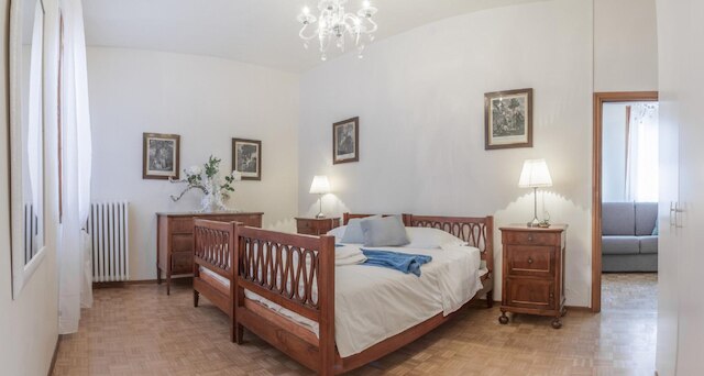 ベニス ラグジュアリー パレス 7 by ワンダフル イタリー