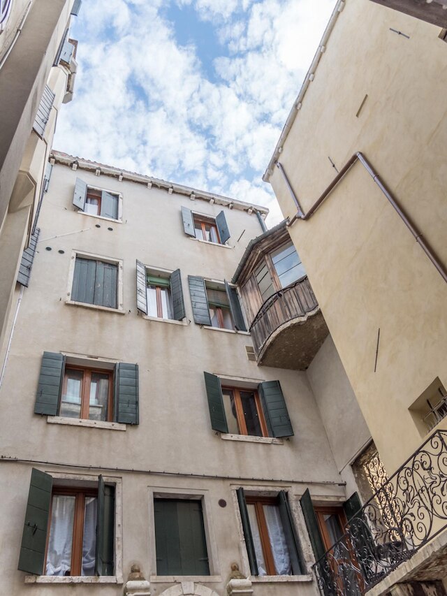 ベニス ラグジュアリー パレス 7 by ワンダフル イタリー