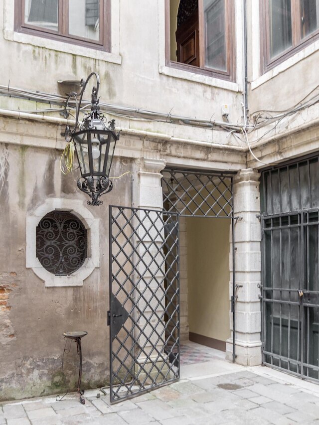 ベニス ラグジュアリー パレス 7 by ワンダフル イタリー