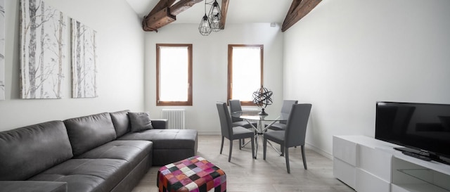 ワンダフルイタリーによるサン・マルコ・スタイル・カナルビュー・アパート2