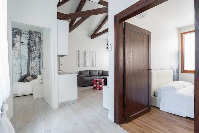 ワンダフルイタリーによるサン・マルコ・スタイル・カナルビュー・アパート2