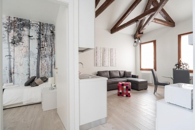 ワンダフルイタリーによるサン・マルコ・スタイル・カナルビュー・アパート2