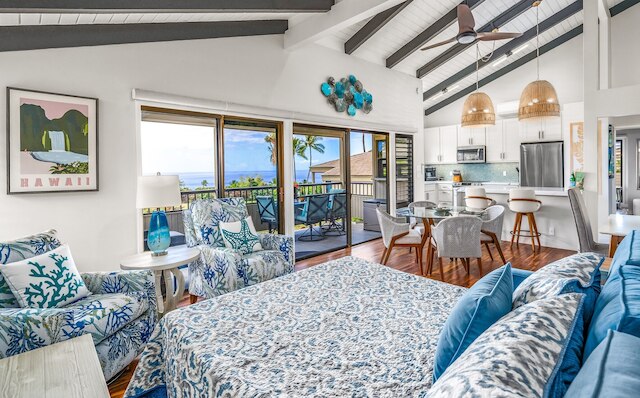 ワイレア ラグジュアリーヒルトップリゾート ヴィスタス