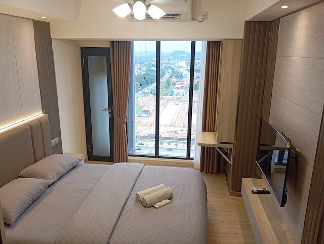 スリープレスト @ ポルックス ハビビ