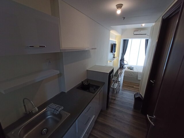 スリープレスト @ ポルックス ハビビ