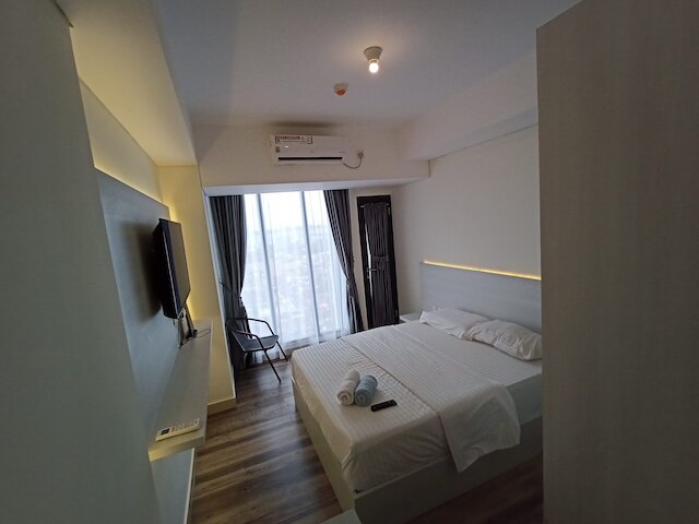 スリープレスト @ ポルックス ハビビ