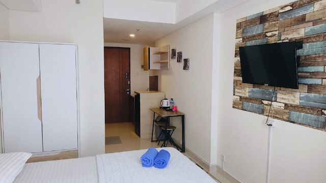 スリープレスト @ ポルックス ハビビ