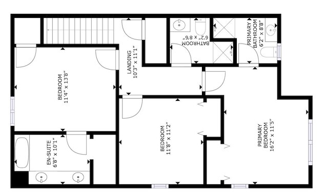 4801 ブライアー ローズ レーン