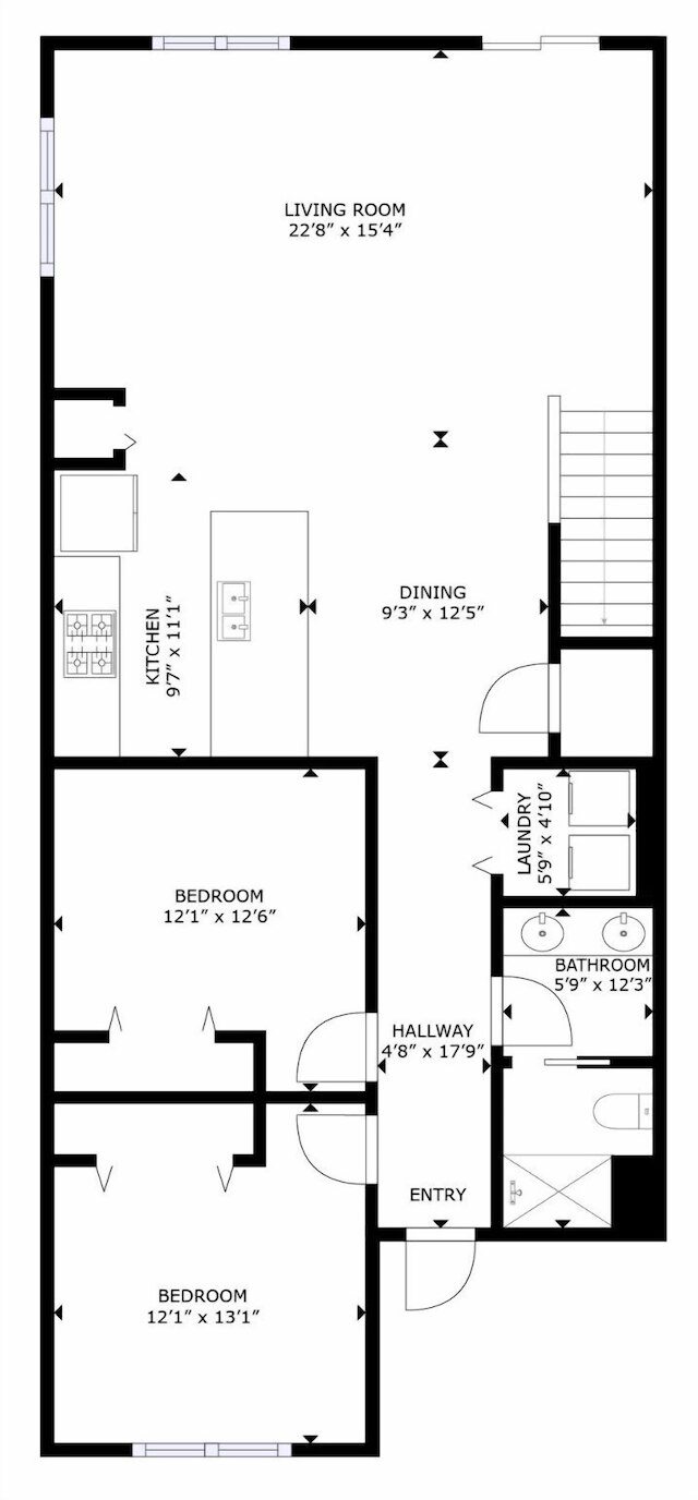 4801 ブライアー ローズ レーン
