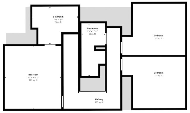 4805 ブライアー ローズ レーン