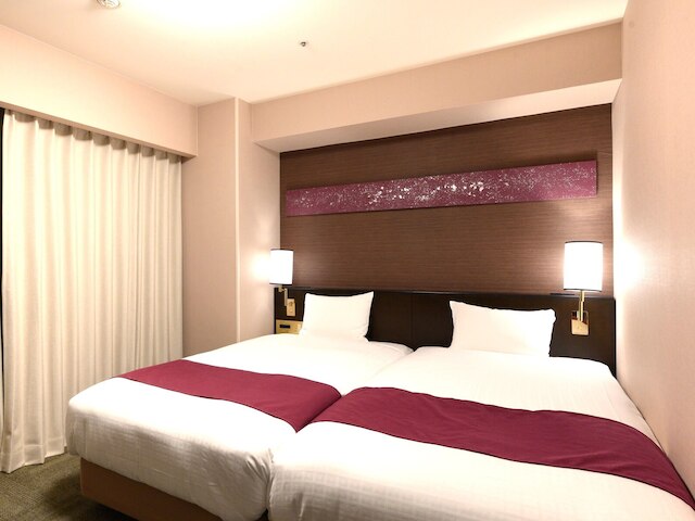 スマイルホテルプレミアム金沢東口駅前