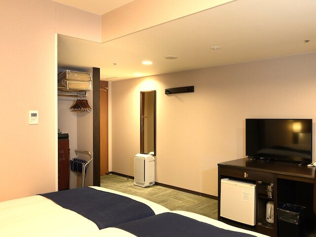 スマイルホテルプレミアム金沢東口駅前