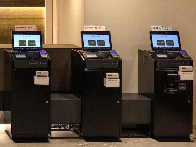 スマイルホテルプレミアム金沢東口駅前