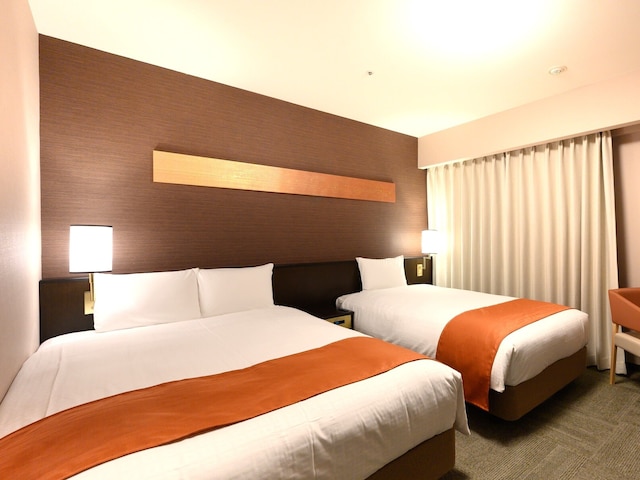 スマイルホテルプレミアム金沢東口駅前