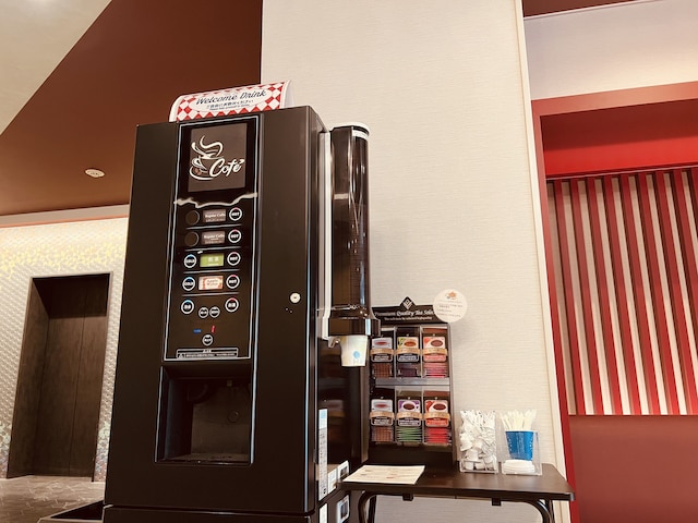 スマイルホテルプレミアム金沢東口駅前