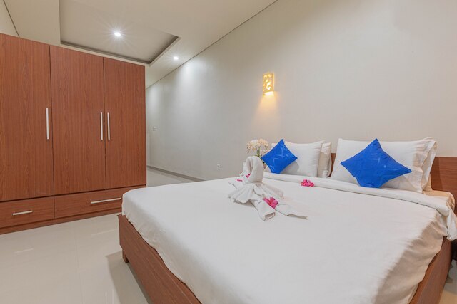 カンドラロカスタジオ&アパートメンツ・バイザロカ