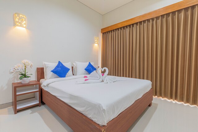 カンドラロカスタジオ&アパートメンツ・バイザロカ