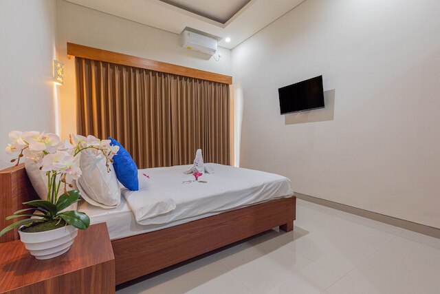 カンドラロカスタジオ&アパートメンツ・バイザロカ