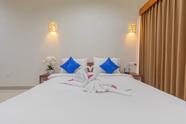 カンドラロカスタジオ&アパートメンツ・バイザロカ