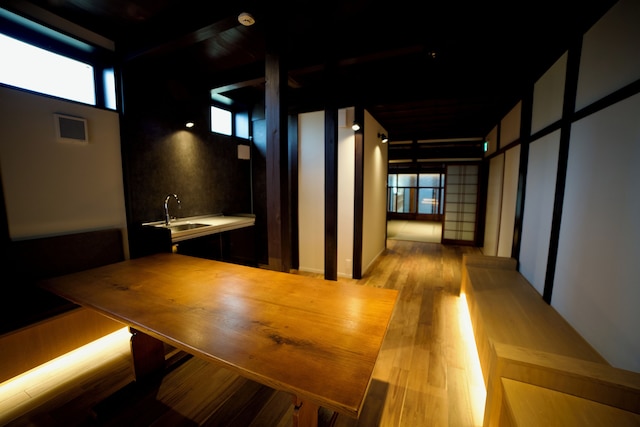 和乃リトリート ひといき