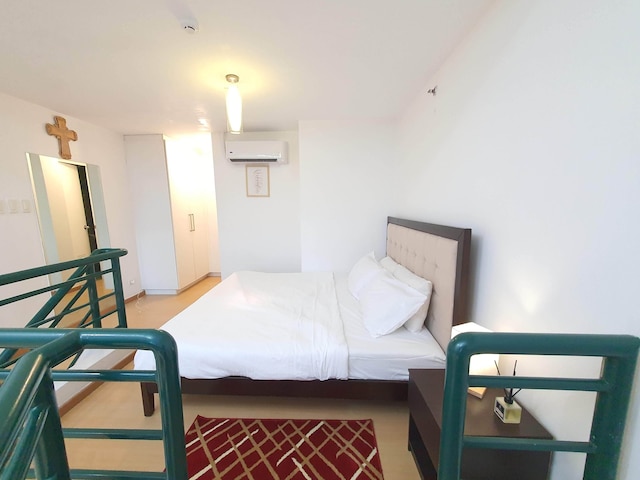 アバントアットザフォート