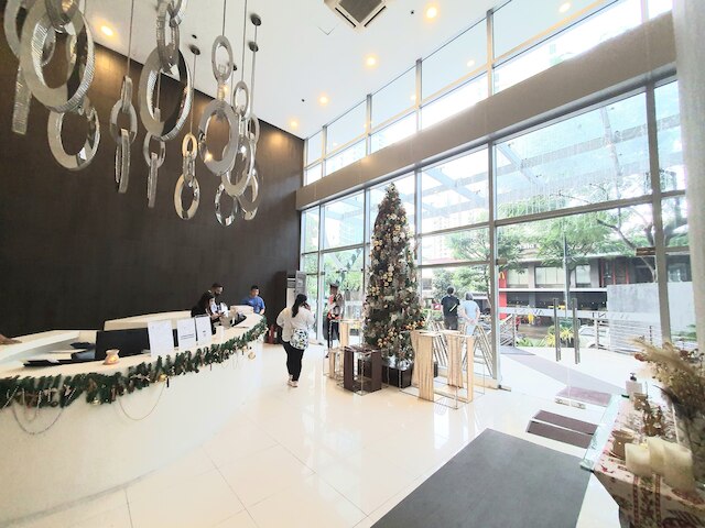 アバントアットザフォート