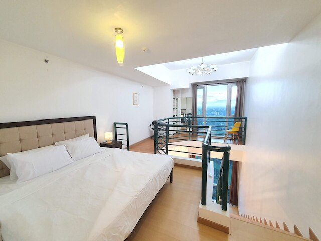 アバントアットザフォート