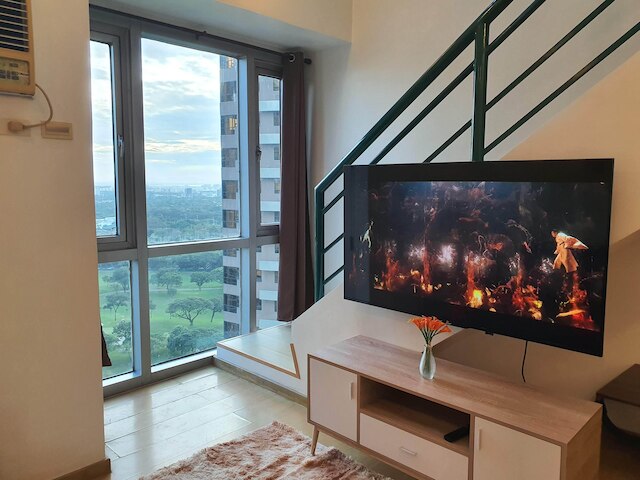 アバントアットザフォート