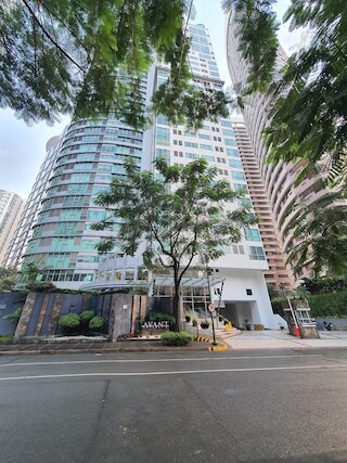 アバントアットザフォート