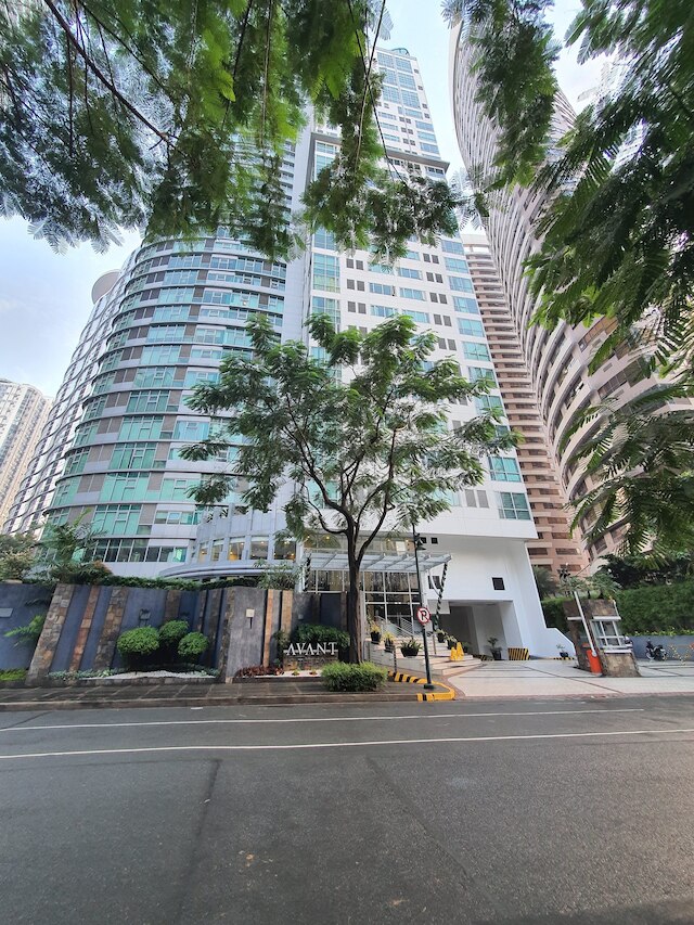 アバントアットザフォート