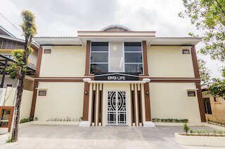 OYO  ライフ 2735 グラハ ニルワナ