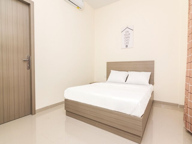 OYO  ライフ 2735 グラハ ニルワナ