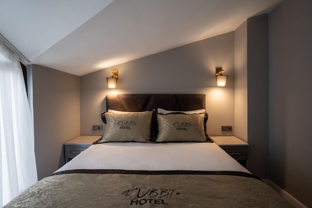 ルビーホテルカディケイ