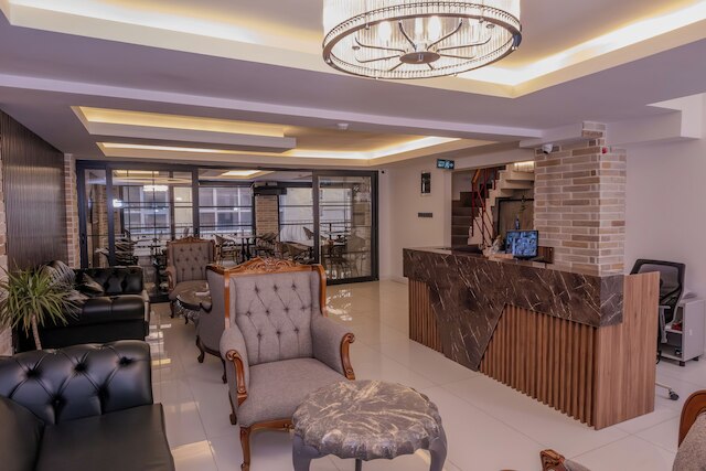 ルビーホテルカディケイ