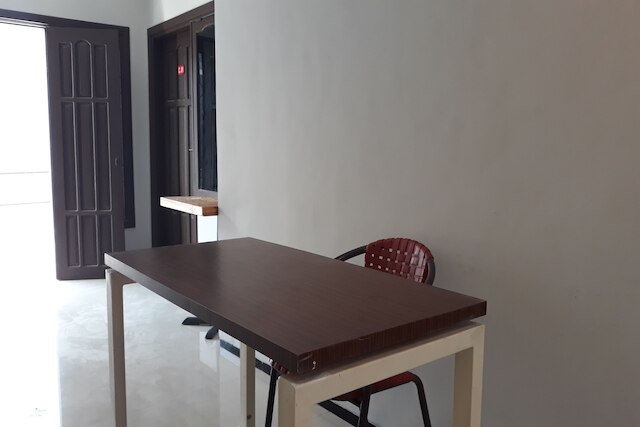 OYO ライフ 2678 マニヤル ゲスト ハウス