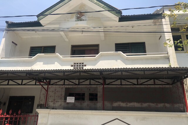 OYO ライフ 2678 マニヤル ゲスト ハウス