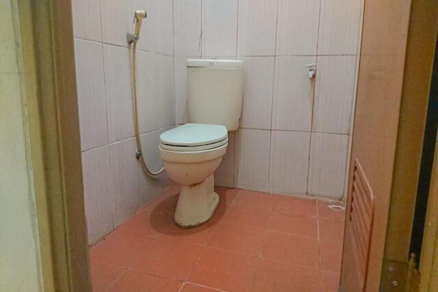 OYO ライフ 2678 マニヤル ゲスト ハウス